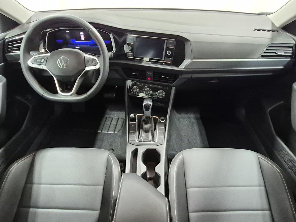 Thumbnail: 2024 Volkswagen Jetta - 10