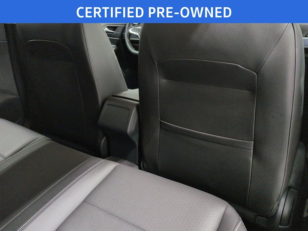 Thumbnail: 2023 Volkswagen Jetta - 26