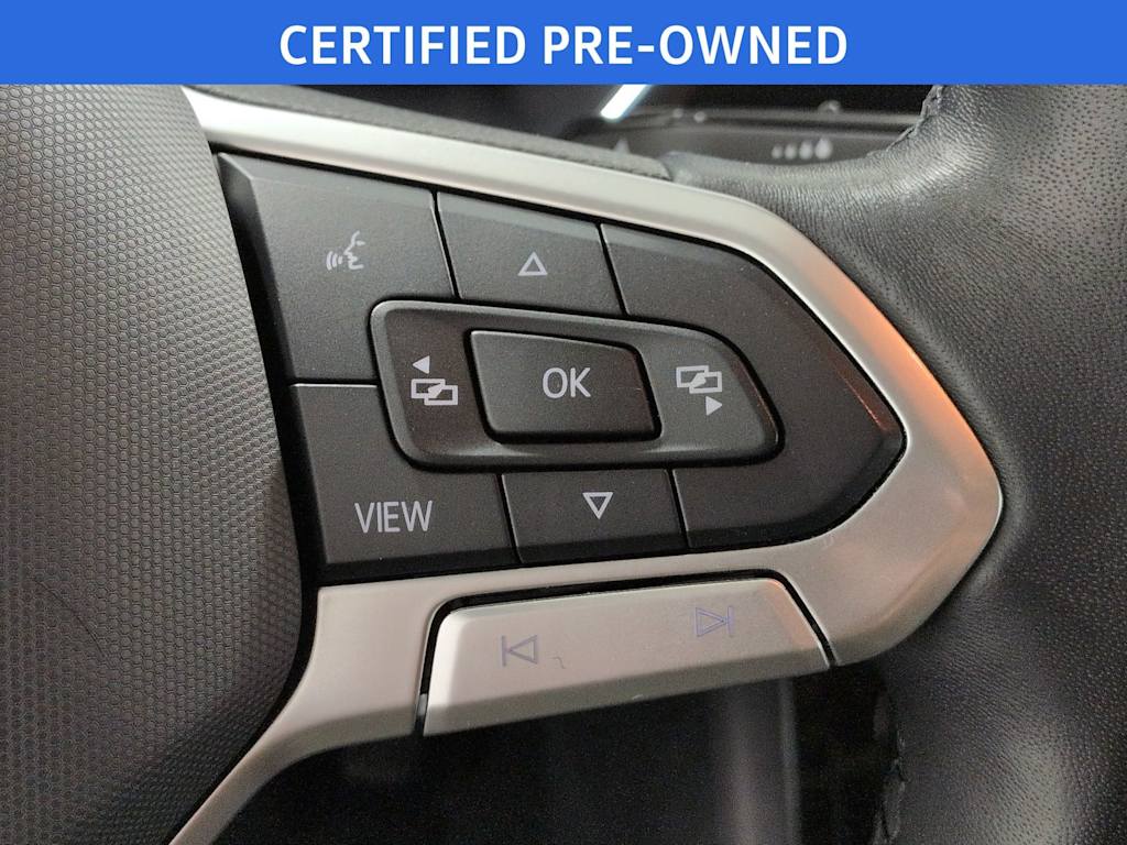 Thumbnail: 2023 Volkswagen Jetta - 30