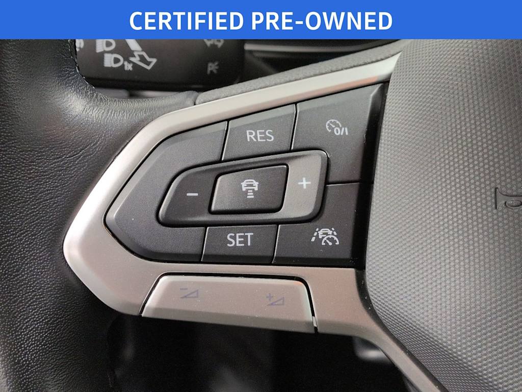 Thumbnail: 2023 Volkswagen Jetta - 29