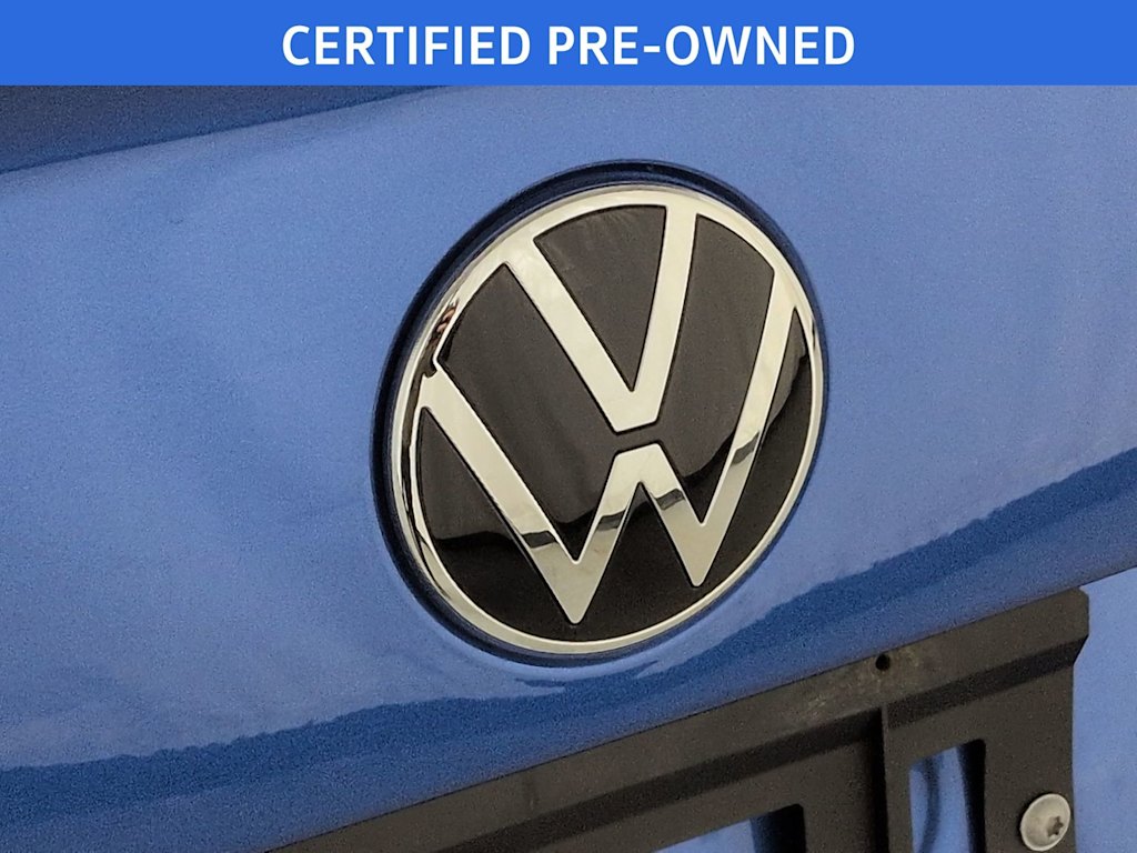 Thumbnail: 2023 Volkswagen Jetta - 7