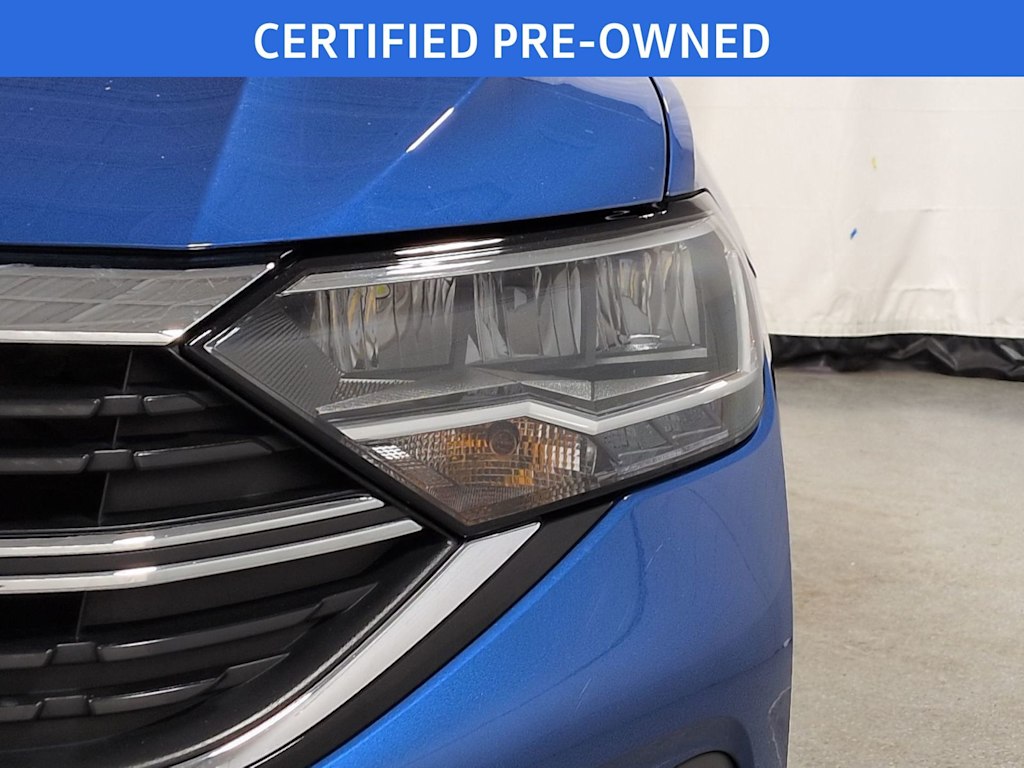 Thumbnail: 2023 Volkswagen Jetta - 23