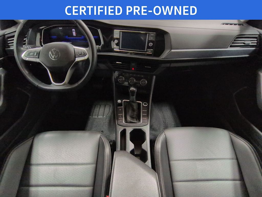 Thumbnail: 2023 Volkswagen Jetta - 10