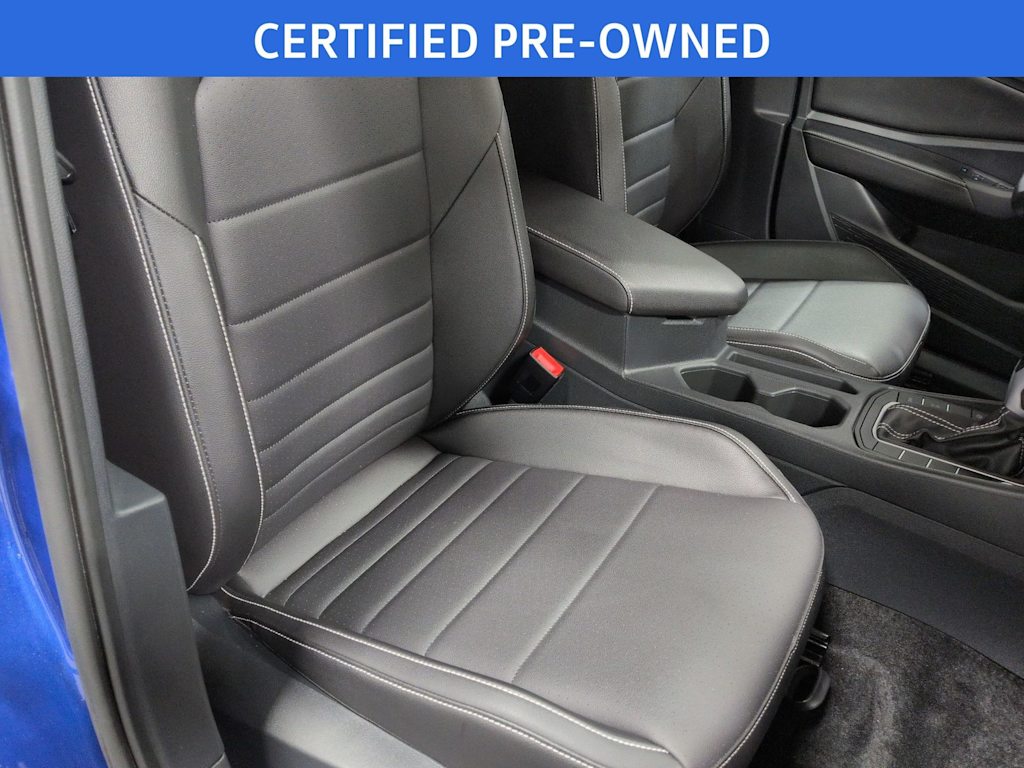 Thumbnail: 2023 Volkswagen Jetta - 28