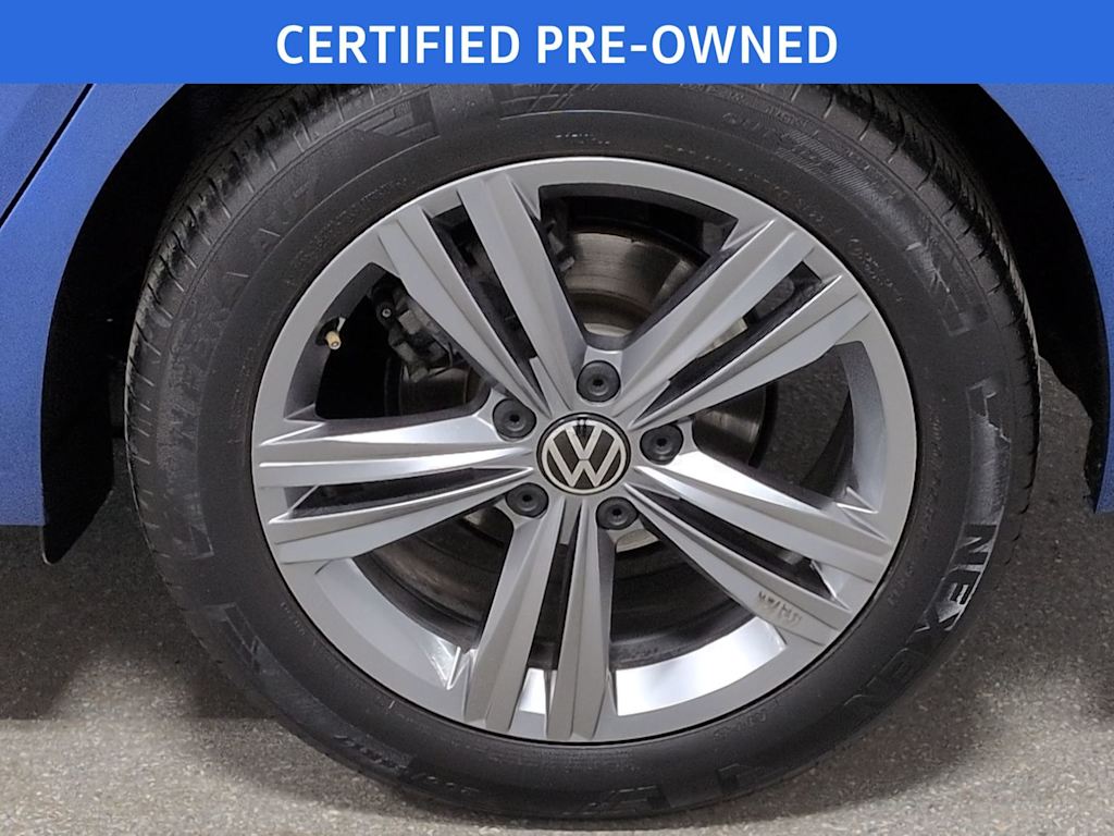 Thumbnail: 2023 Volkswagen Jetta - 8