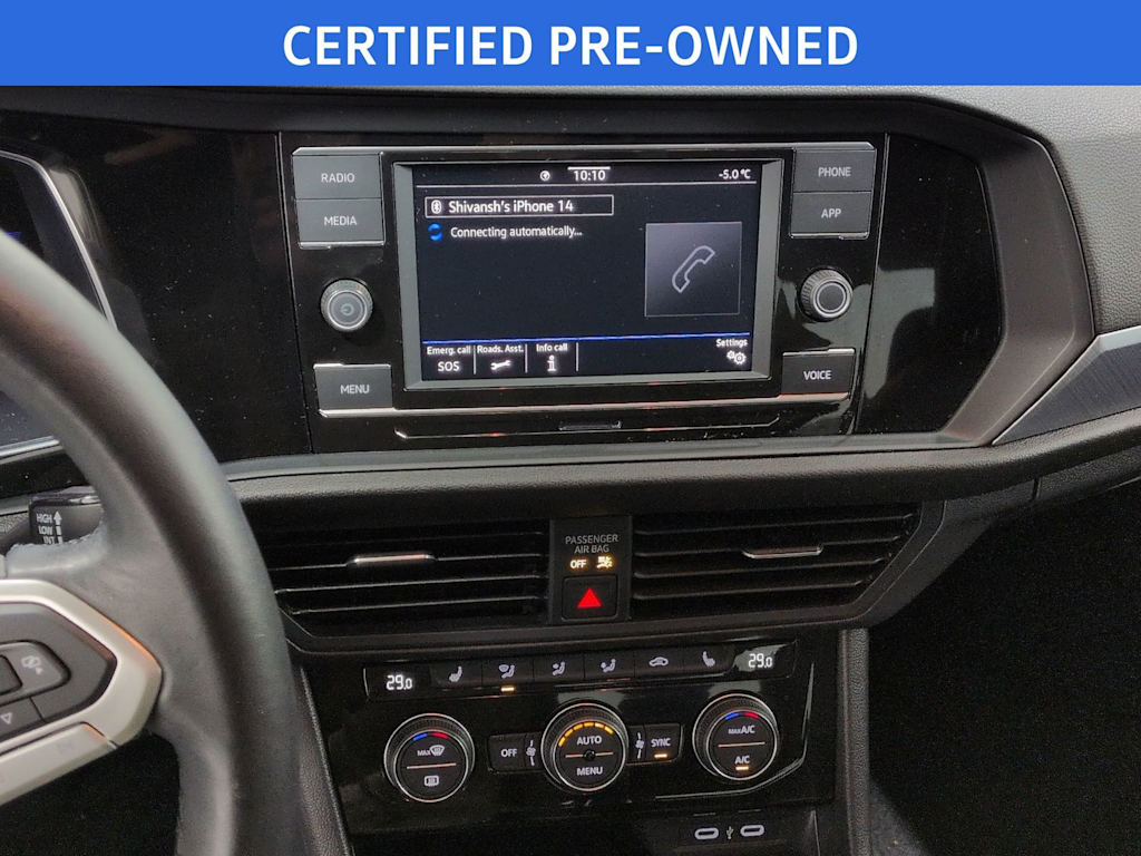 Thumbnail: 2023 Volkswagen Jetta - 15