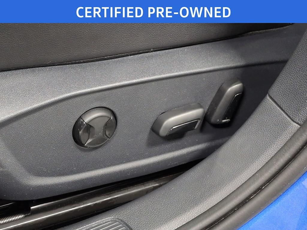 Thumbnail: 2023 Volkswagen Jetta - 25