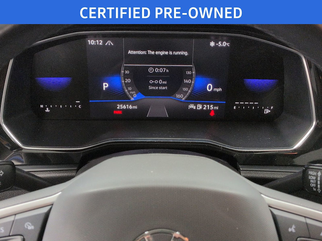 Thumbnail: 2023 Volkswagen Jetta - 17