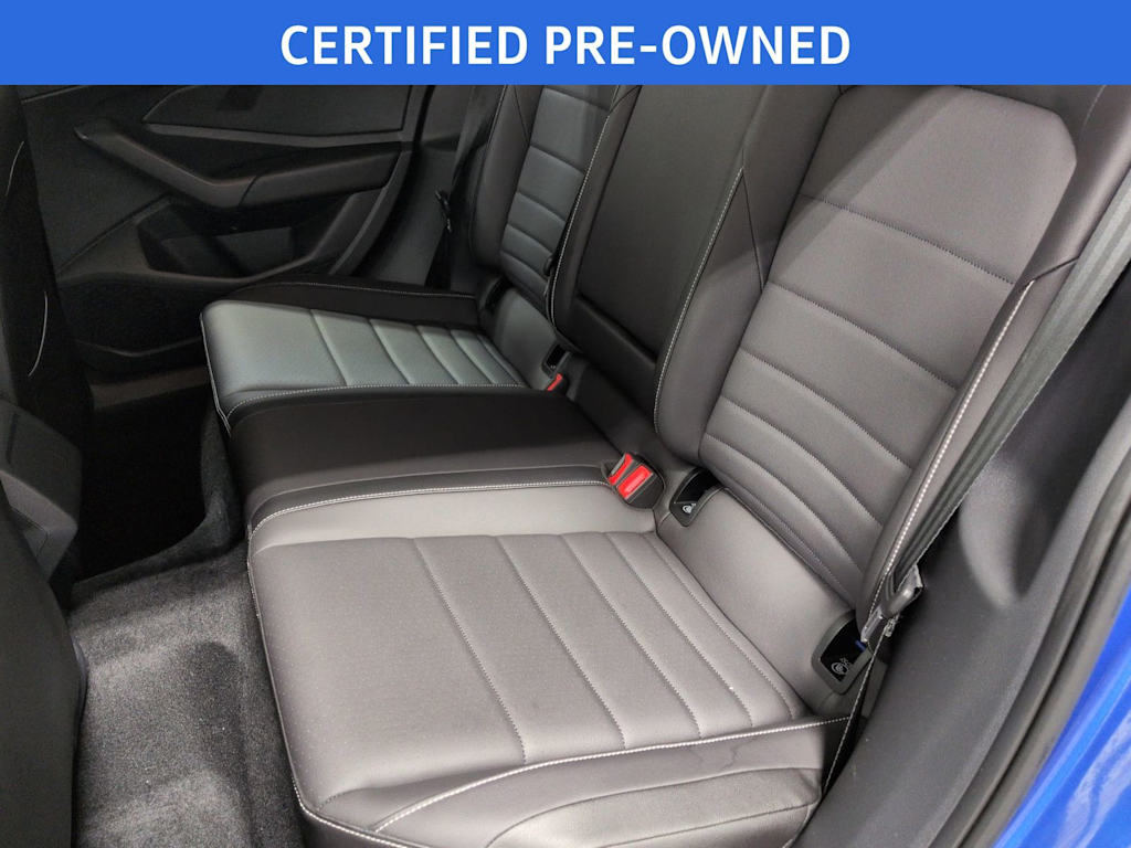 Thumbnail: 2023 Volkswagen Jetta - 13