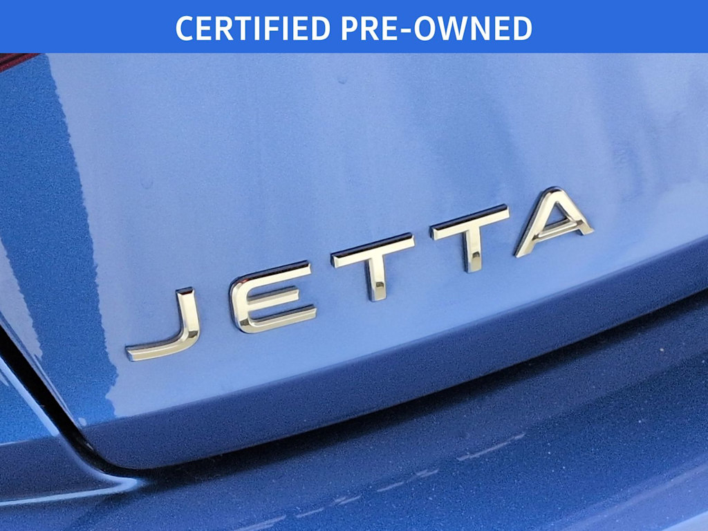 Thumbnail: 2023 Volkswagen Jetta - 24