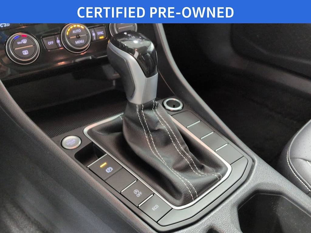 Thumbnail: 2023 Volkswagen Jetta - 16