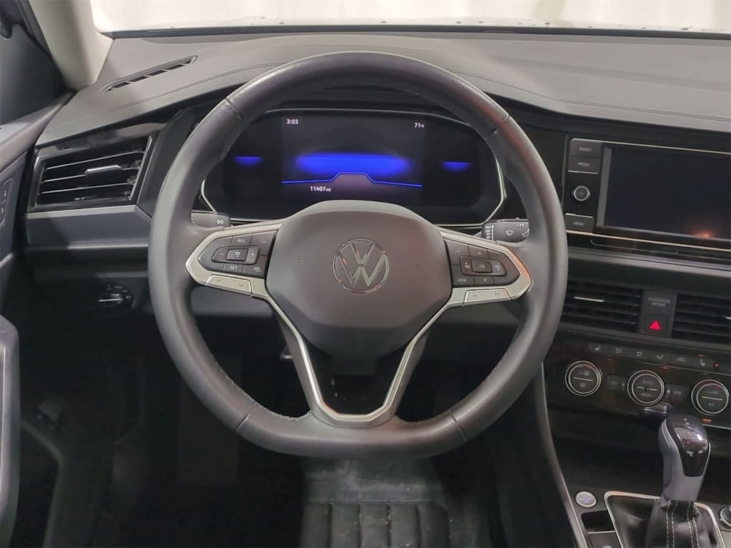 Thumbnail: 2024 Volkswagen Jetta - 13