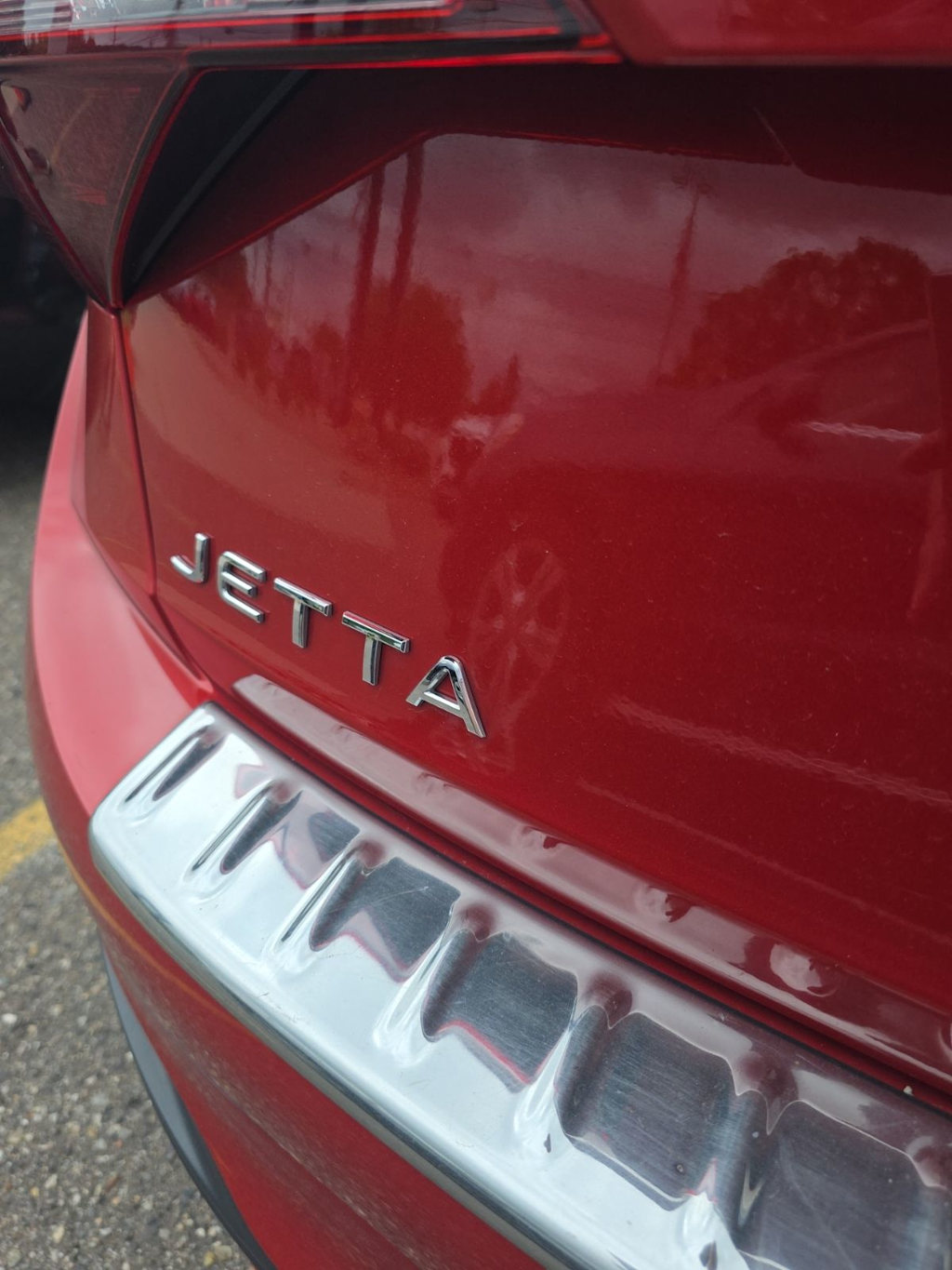Thumbnail: 2023 Volkswagen Jetta - 9
