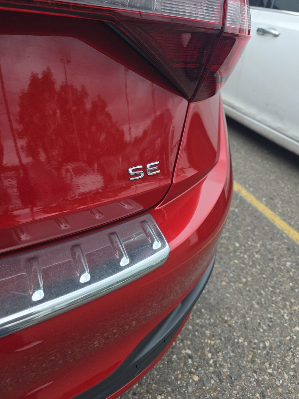 Thumbnail: 2023 Volkswagen Jetta - 4