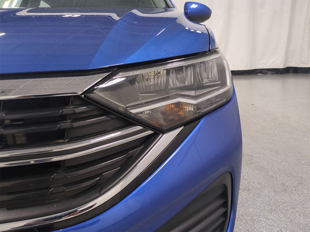 Thumbnail: 2022 Volkswagen Jetta - 25