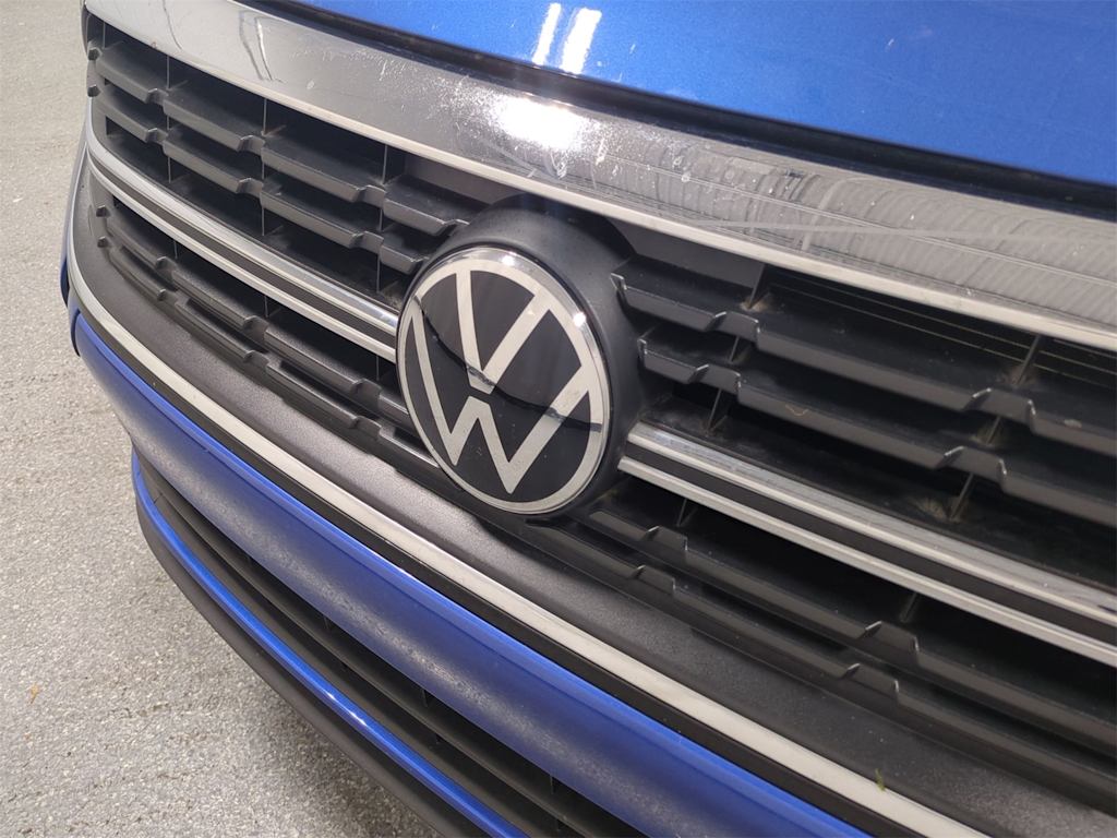 Thumbnail: 2022 Volkswagen Jetta - 7