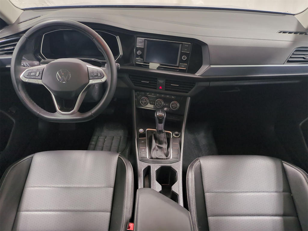 Thumbnail: 2022 Volkswagen Jetta - 10