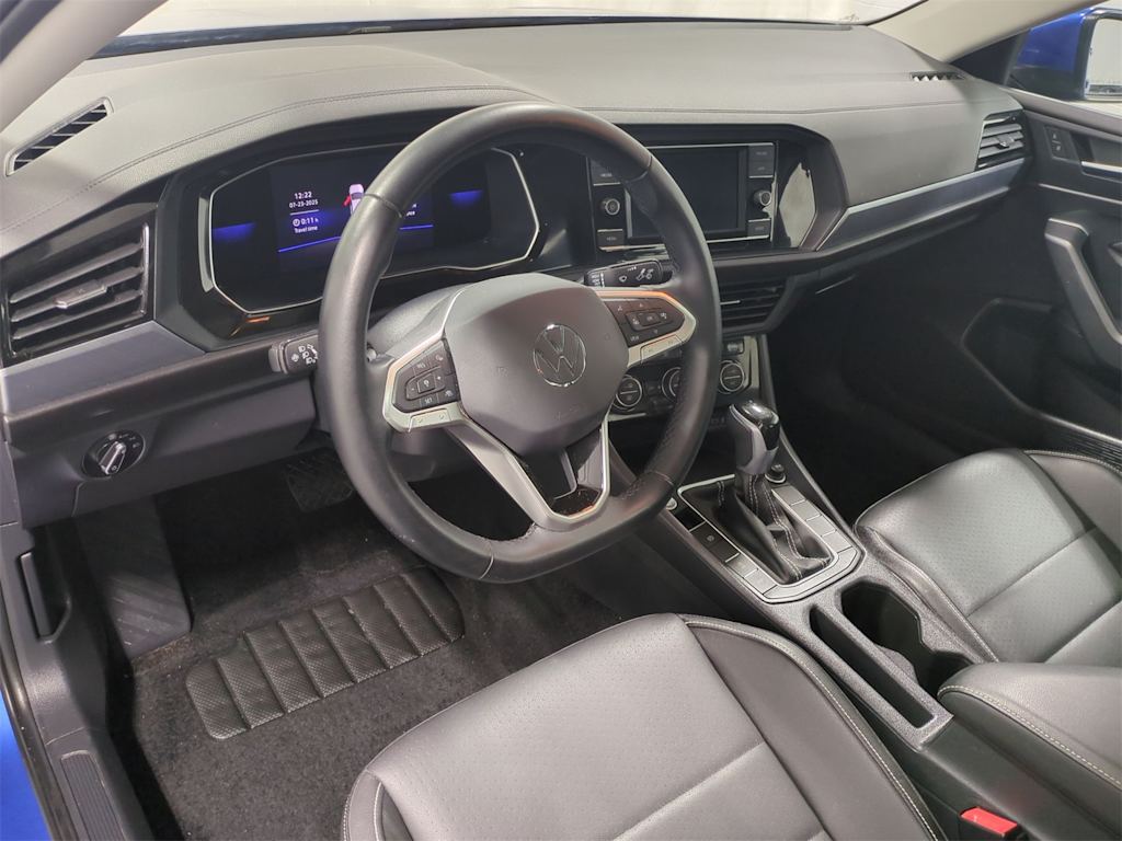 Thumbnail: 2022 Volkswagen Jetta - 2