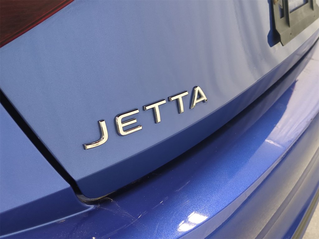 Thumbnail: 2022 Volkswagen Jetta - 26