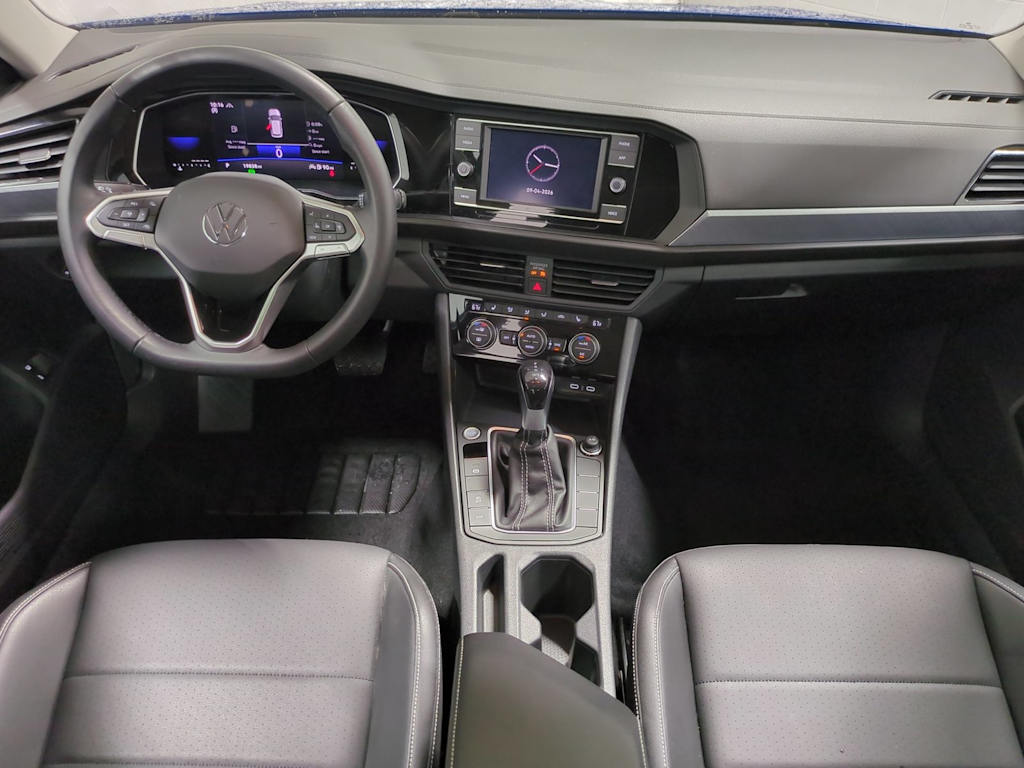 Thumbnail: 2023 Volkswagen Jetta - 10