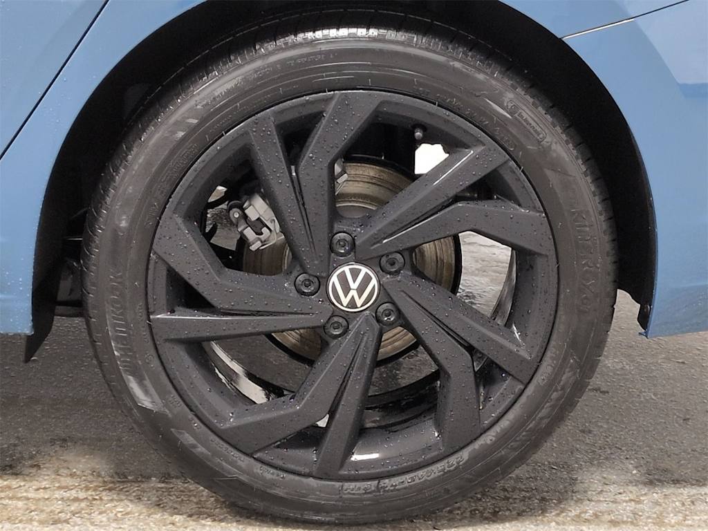 Thumbnail: 2026 Volkswagen Jetta - 8