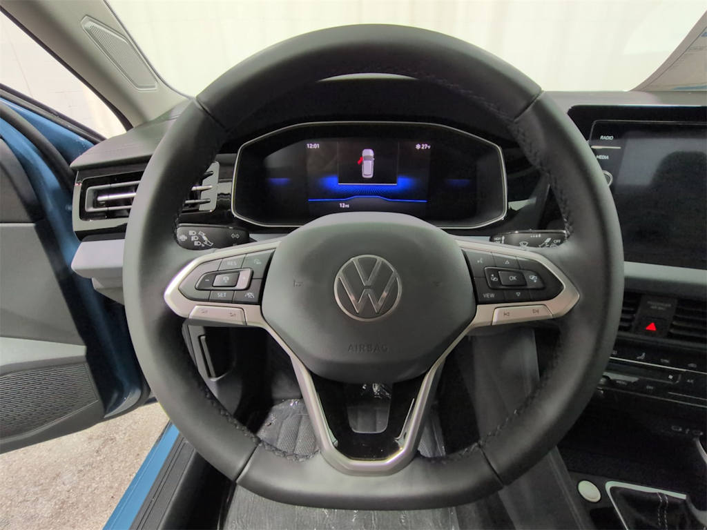 Thumbnail: 2026 Volkswagen Jetta - 14