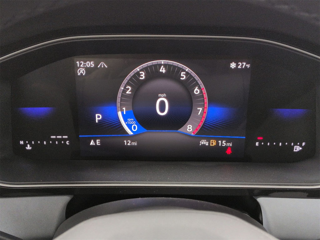 Thumbnail: 2026 Volkswagen Jetta - 17