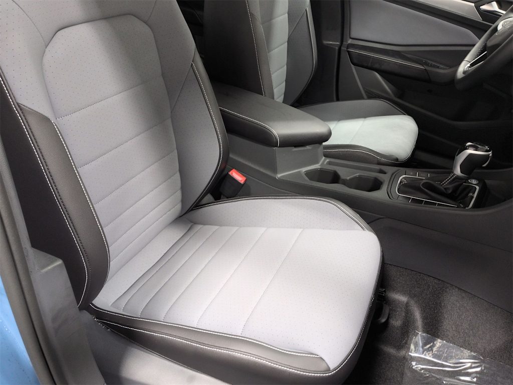 Thumbnail: 2026 Volkswagen Jetta - 31