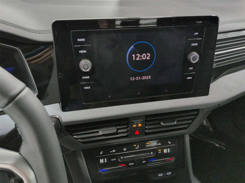 Thumbnail: 2026 Volkswagen Jetta - 15