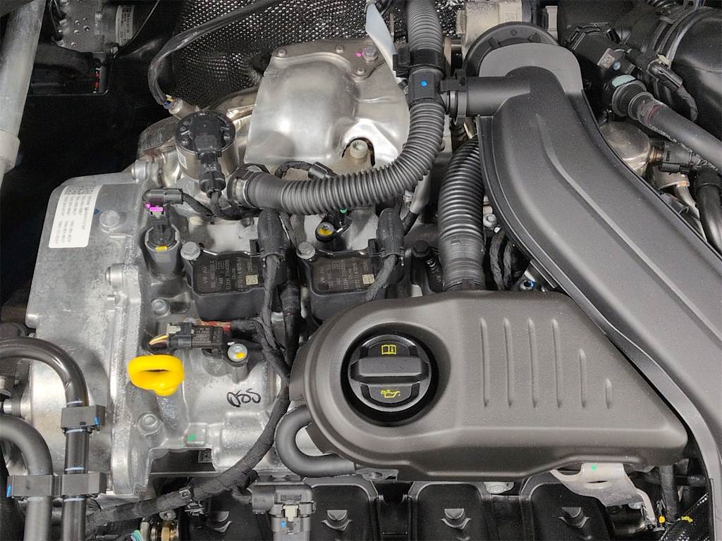 Thumbnail: 2026 Volkswagen Jetta - 9