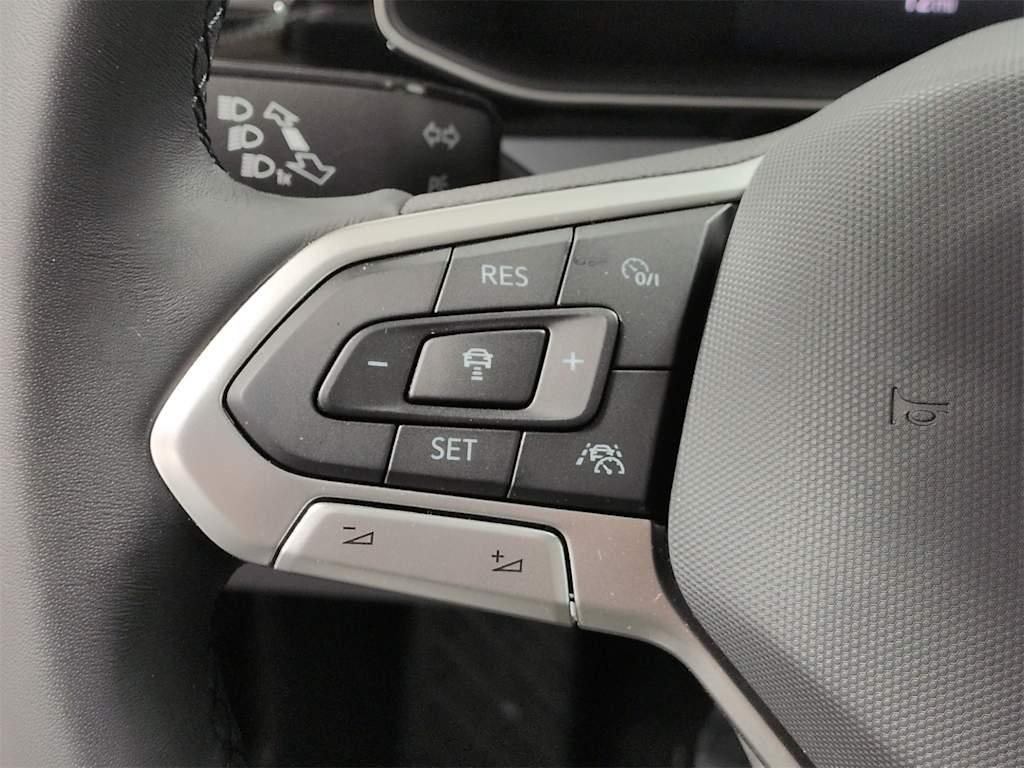 Thumbnail: 2026 Volkswagen Jetta - 32