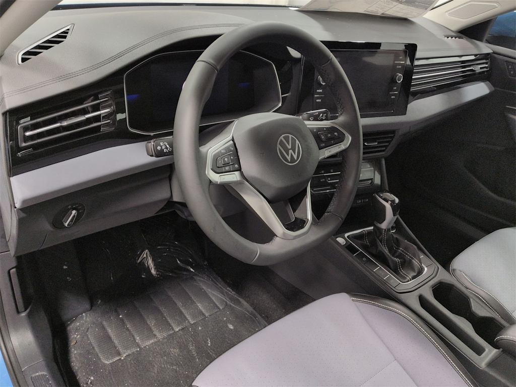 Thumbnail: 2026 Volkswagen Jetta - 2