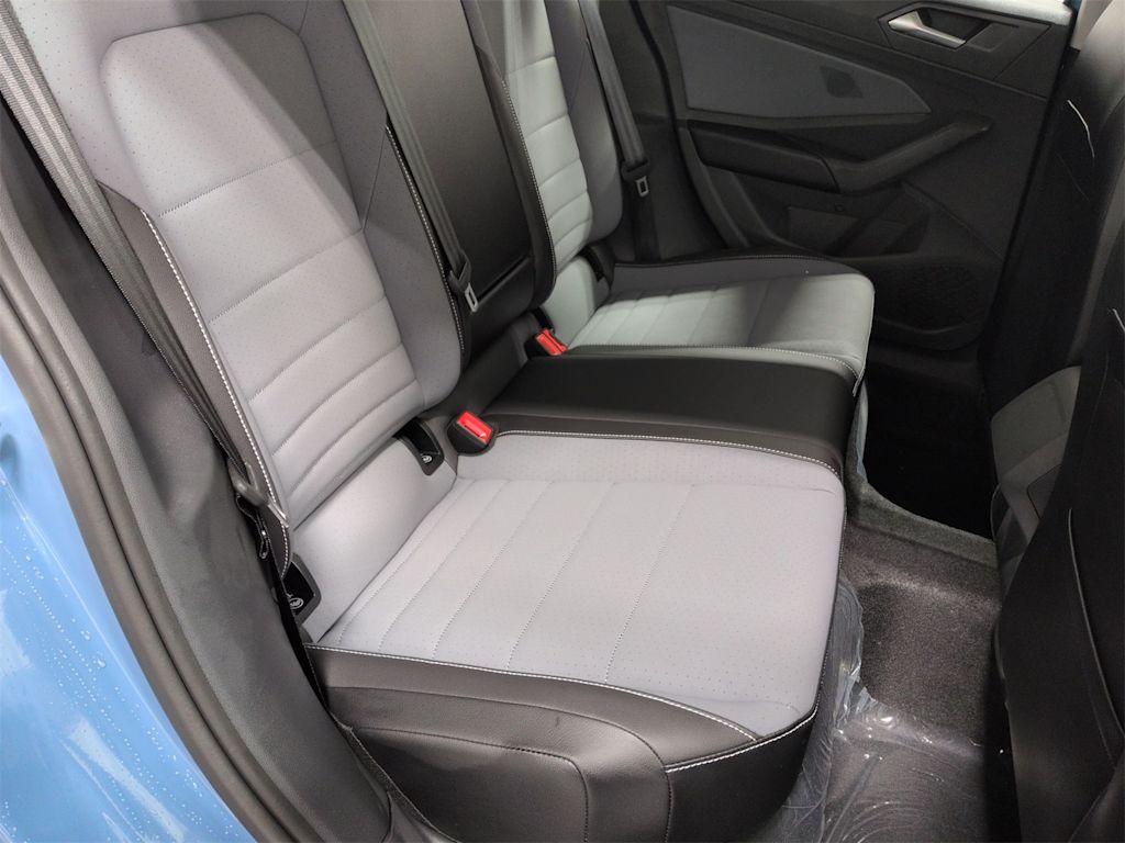 Thumbnail: 2026 Volkswagen Jetta - 29