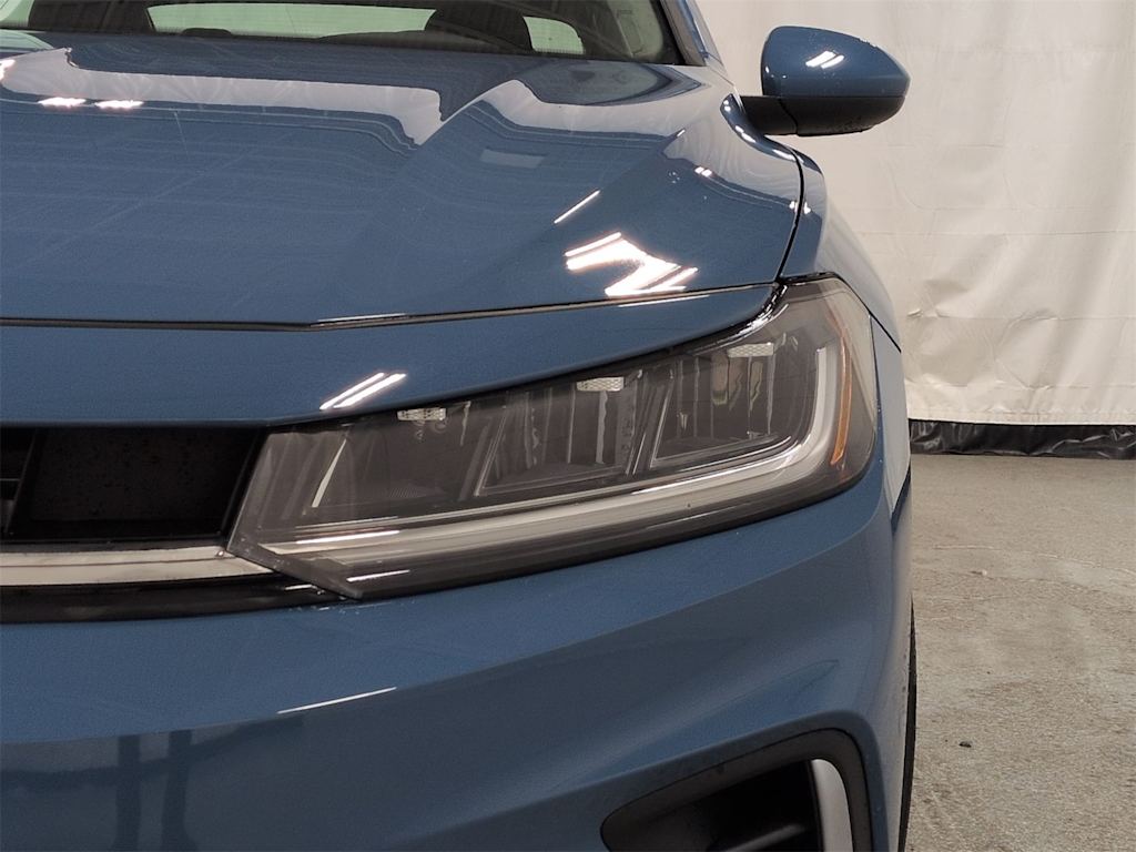 Thumbnail: 2026 Volkswagen Jetta - 25