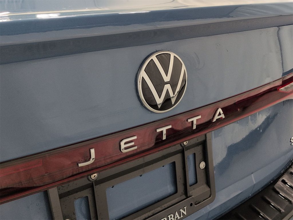 Thumbnail: 2026 Volkswagen Jetta - 26