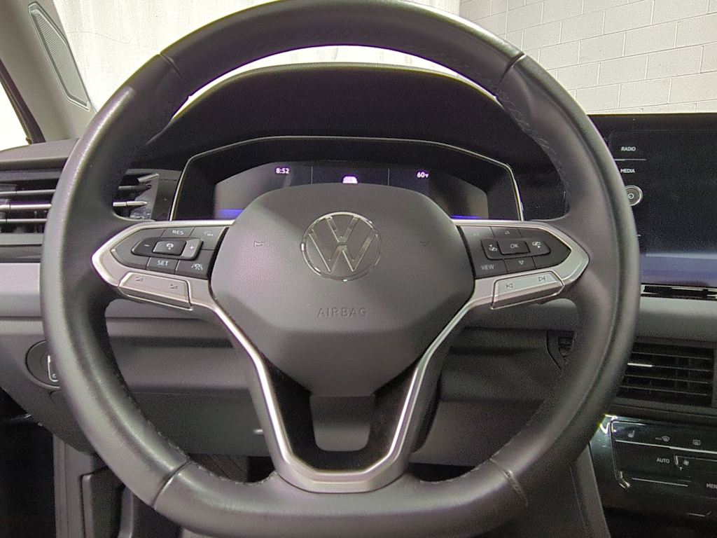 Thumbnail: 2025 Volkswagen Jetta - 14