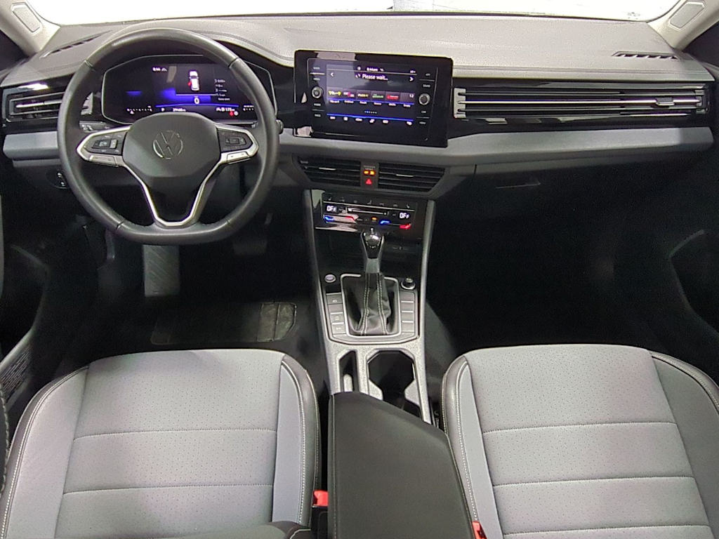Thumbnail: 2025 Volkswagen Jetta - 10