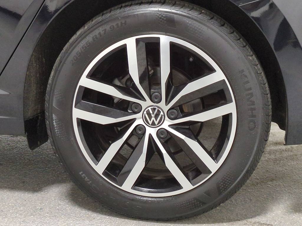 Thumbnail: 2025 Volkswagen Jetta - 8