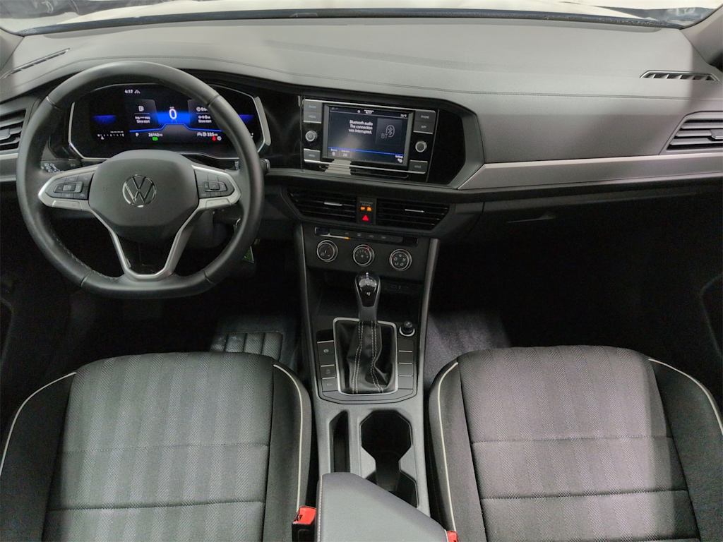 Thumbnail: 2022 Volkswagen Jetta - 10