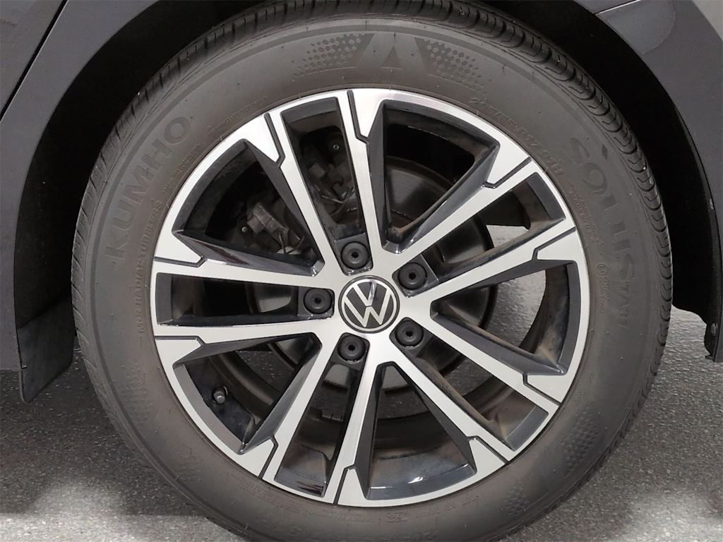 Thumbnail: 2022 Volkswagen Jetta - 8