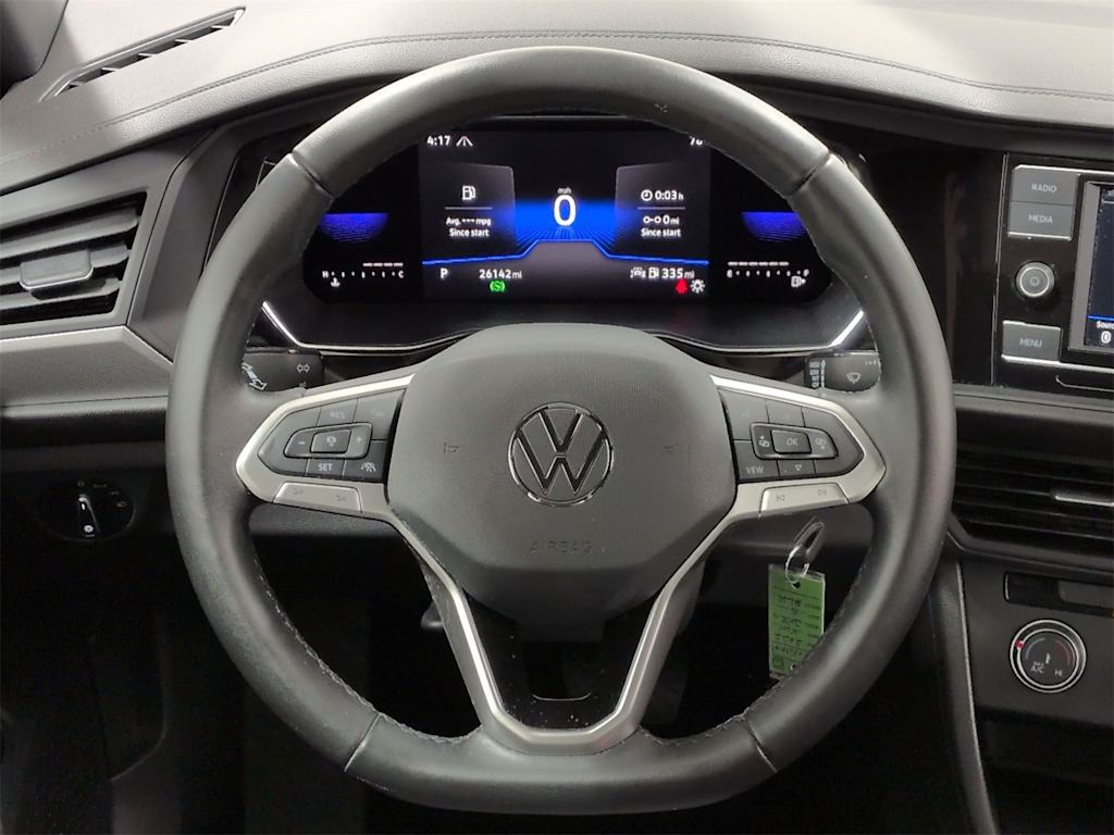 Thumbnail: 2022 Volkswagen Jetta - 14
