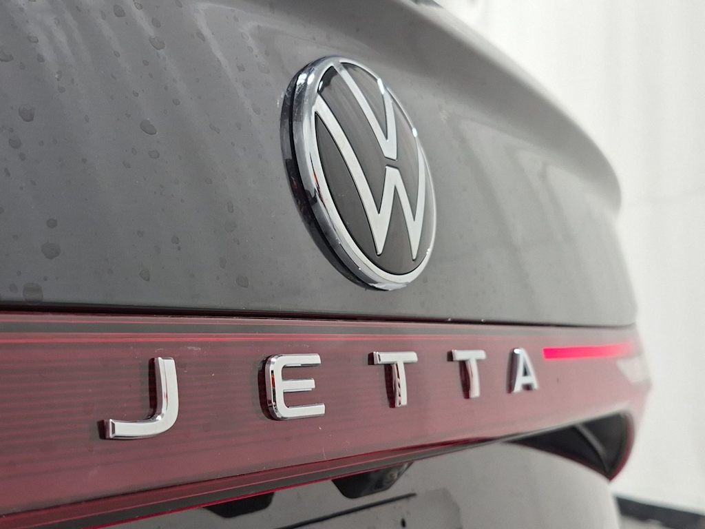 Thumbnail: 2026 Volkswagen Jetta - 7