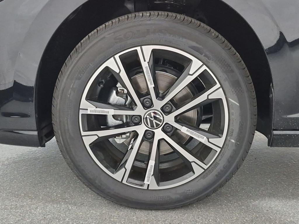 Thumbnail: 2026 Volkswagen Jetta - 8
