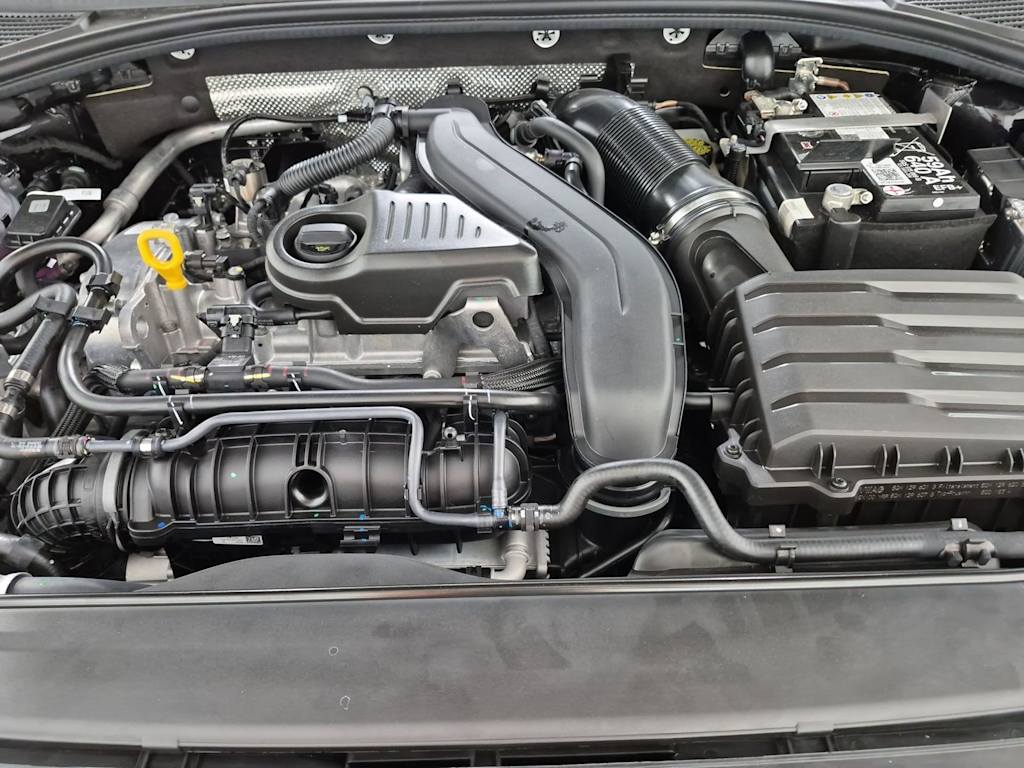 Thumbnail: 2026 Volkswagen Jetta - 9