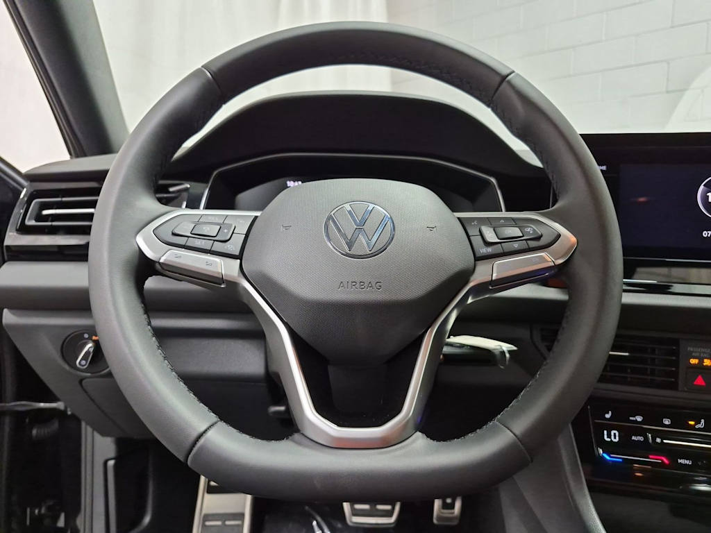 Thumbnail: 2026 Volkswagen Jetta - 14
