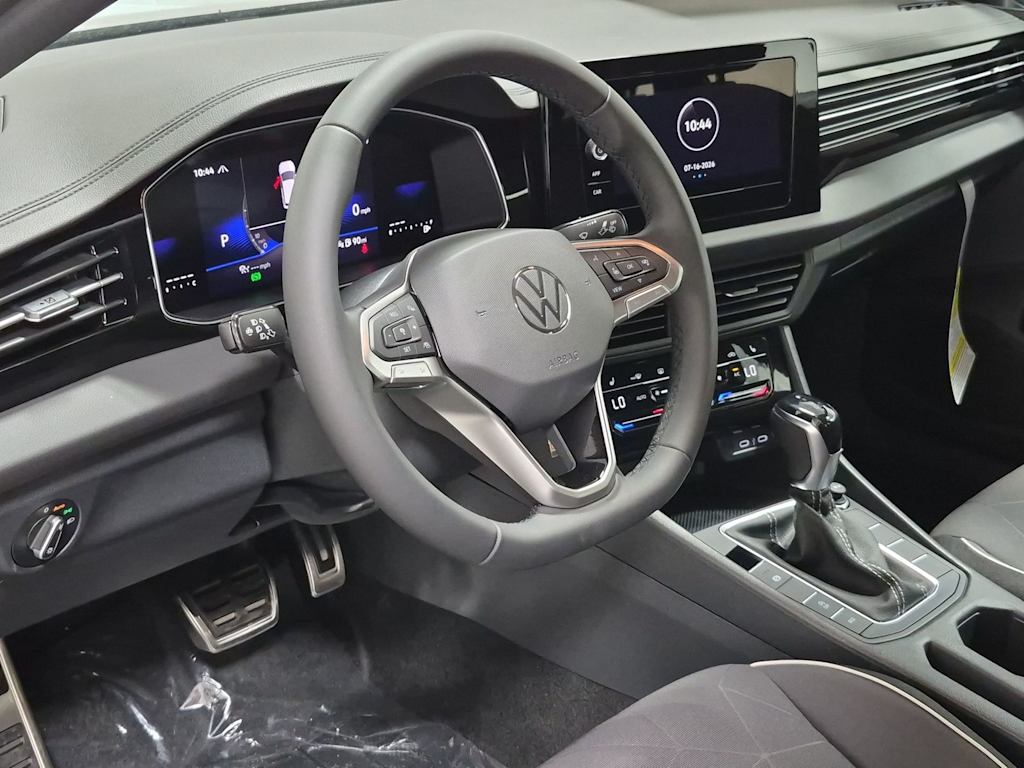 Thumbnail: 2026 Volkswagen Jetta - 2