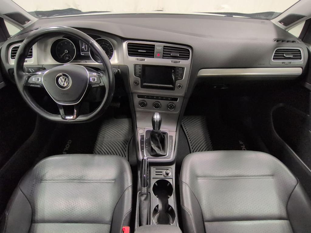 Thumbnail: 2015 Volkswagen Golf - 10