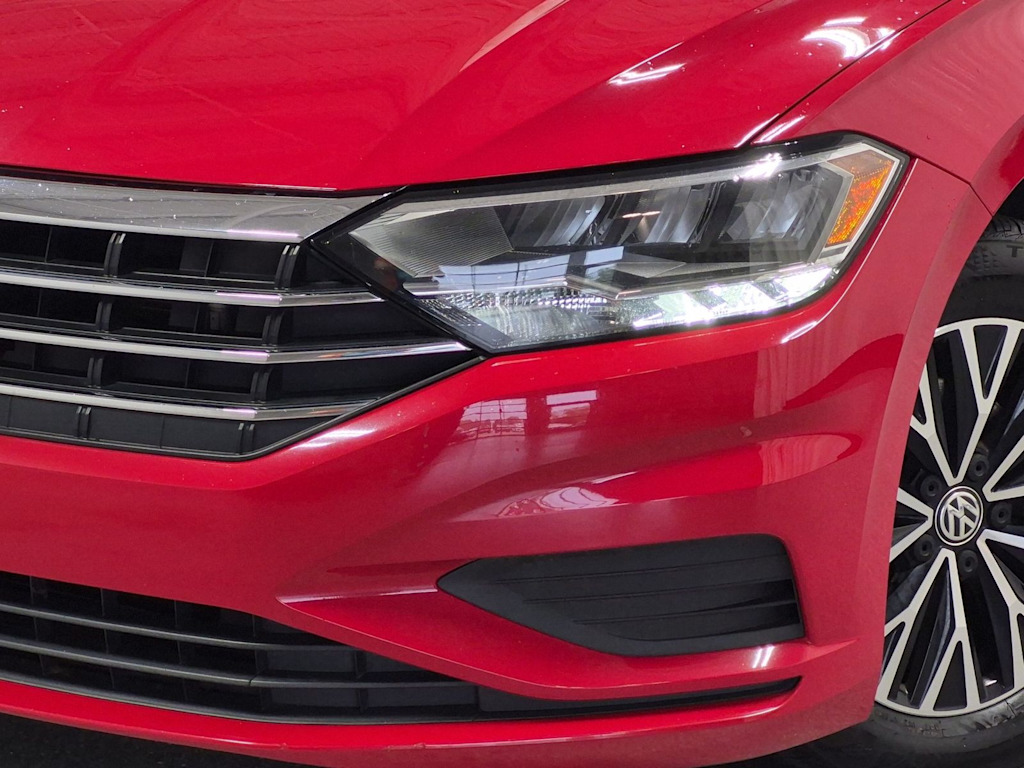 Thumbnail: 2019 Volkswagen Jetta - 24