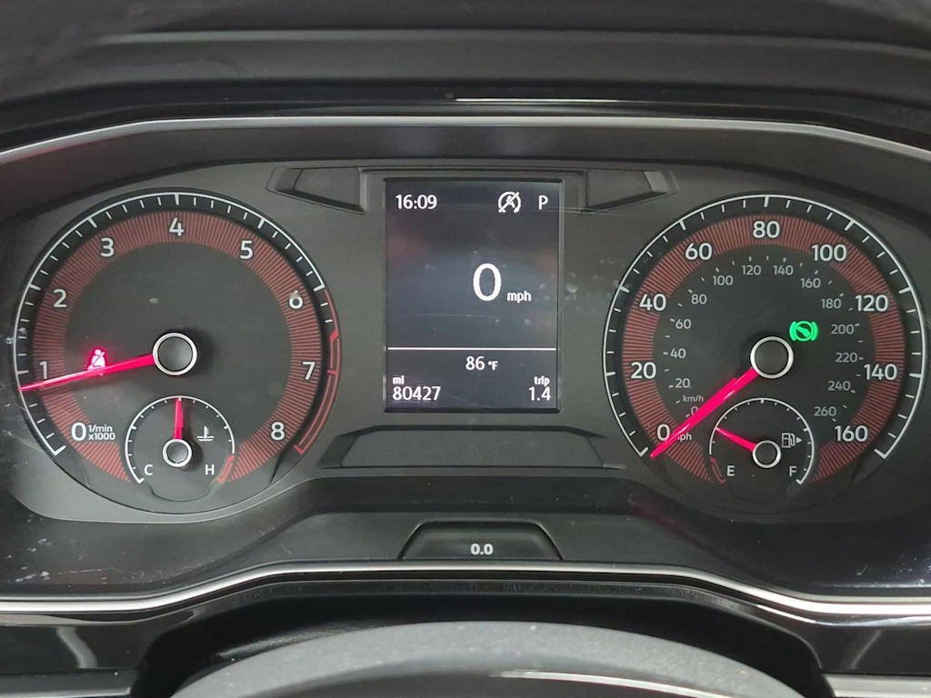 Thumbnail: 2019 Volkswagen Jetta - 16