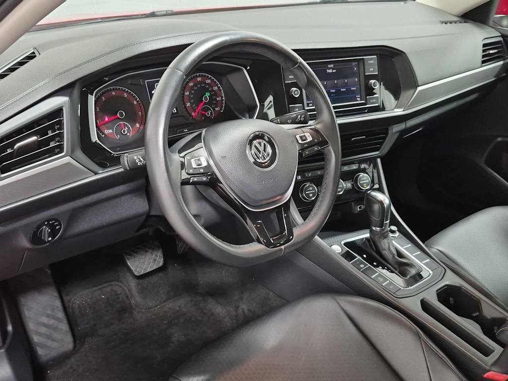 Thumbnail: 2019 Volkswagen Jetta - 2